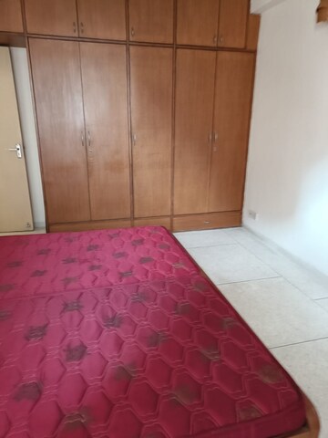 Bedroom in 3 BHK Apartment at DLF The Wellington Estate, Dlf Phase V – for Rent