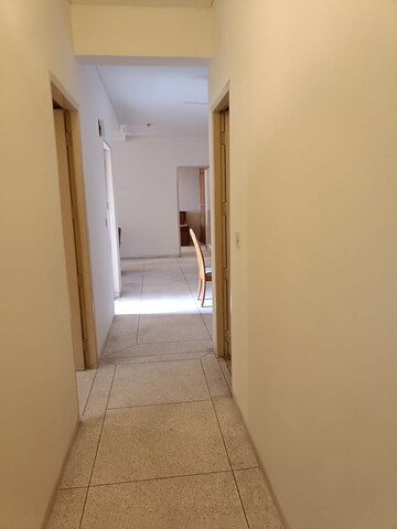 Building Lobby in 3 BHK Apartment at DLF The Wellington Estate, Dlf Phase V – for Rent