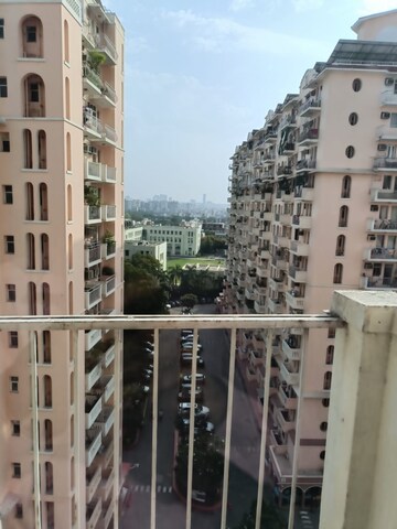 3 BHK Apartment – Exterior View View at DLF The Wellington Estate, Dlf Phase V - for Rent
