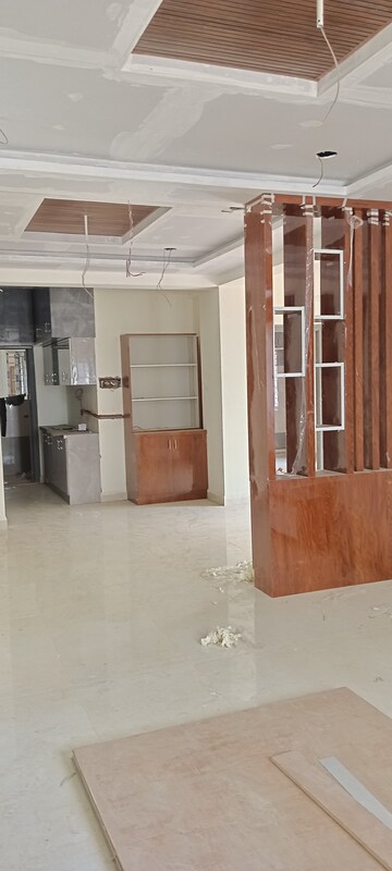 3 BHK Apartment For Rent in Kondapur