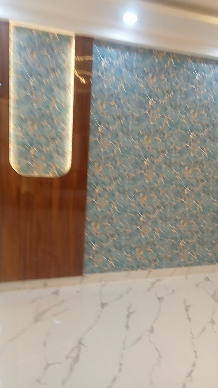 undefined, mahavir enclave 1 2 Bedroom 607 Sq.Ft. Builder Floor In Mahavir Enclave 1 Delhi 8488586