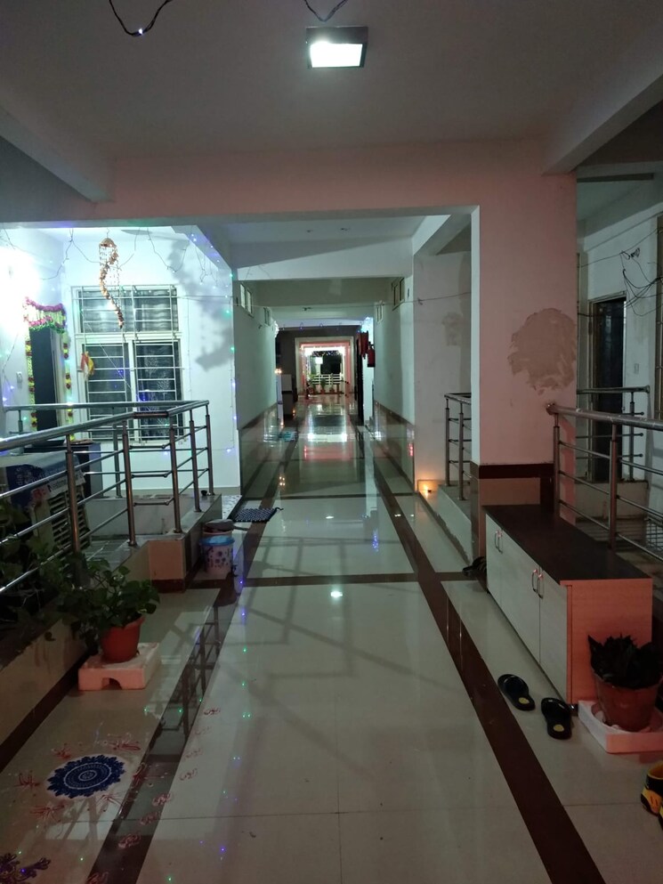 Other, katara hills 3 Bedroom 1000 Sq.Ft. Apartment In Katara Hills Bhopal 8488596