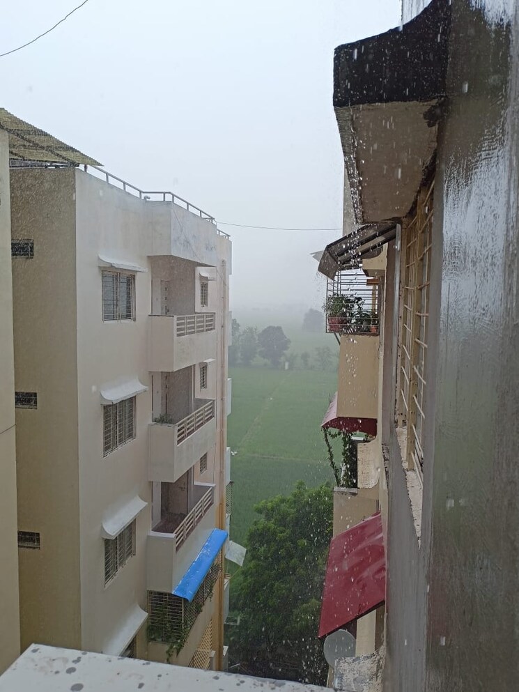 Exterior View, katara hills 3 Bedroom 1000 Sq.Ft. Apartment In Katara Hills Bhopal 8488596