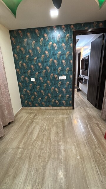 Bedroom in 3 BHK Builder Floor at AS Tower, Sector 45 – for Rent