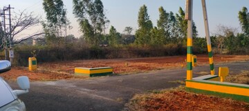 Plot Area in  Plot at Nelamangala – for Sale