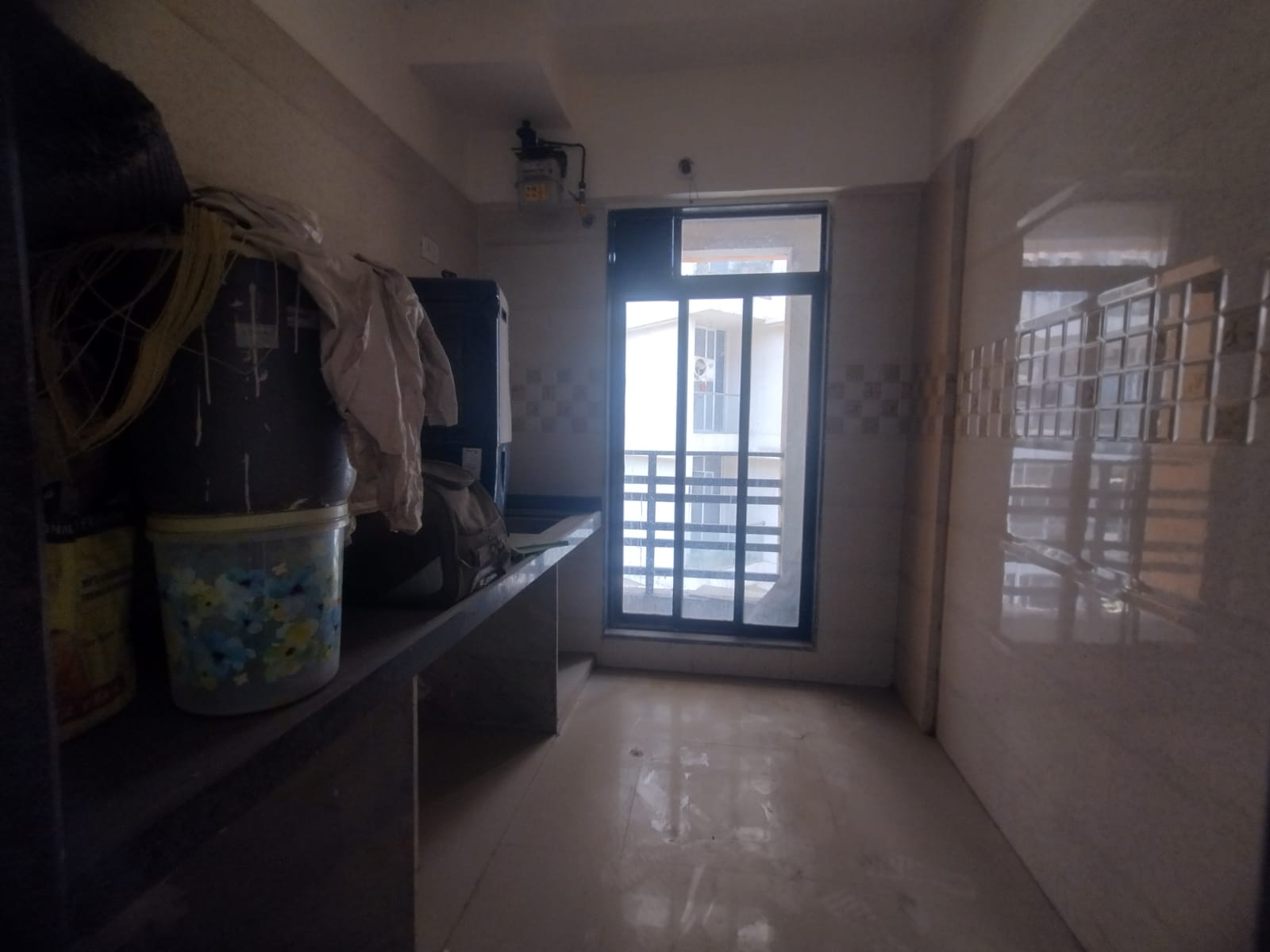 1 BHK Apartment For Sale in Jai ganesh residency