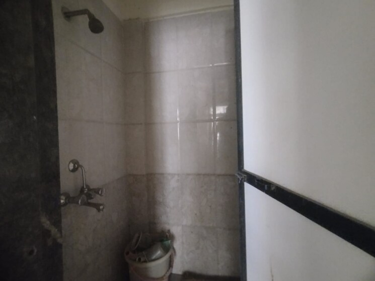 Bathroom, jai-ganesh-residency 1 Bedroom 600 Sq.Ft. Apartment In Ulwe Navi Mumbai 8488617