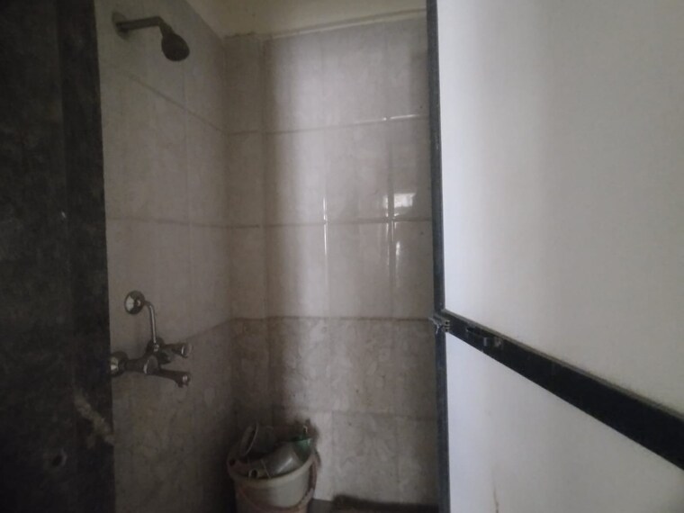 Bathroom, jai-ganesh-residency 1 Bedroom 600 Sq.Ft. Apartment In Ulwe Navi Mumbai 8488617