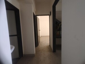 Building Lobby in 1 BHK Apartment at Jai ganesh residency, Ulwe – for Sale