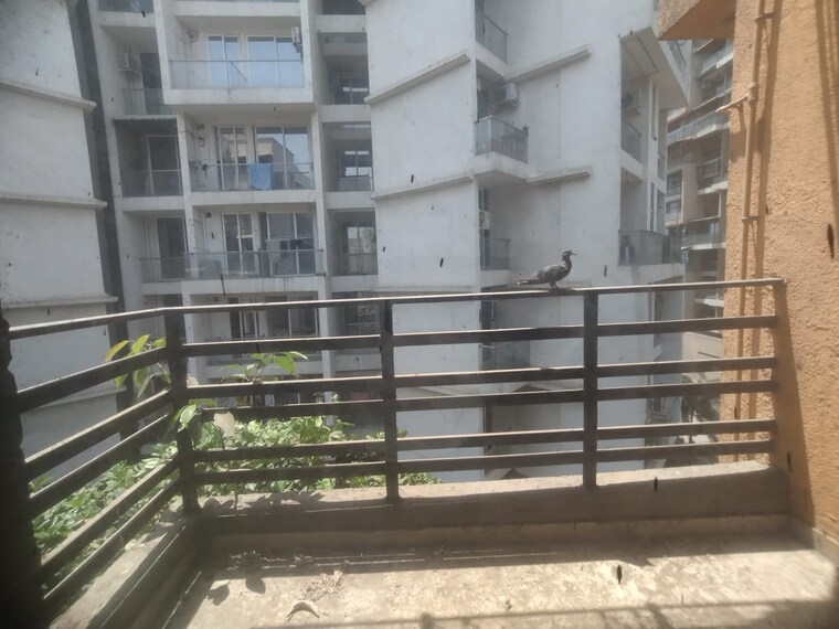 undefined, jai-ganesh-residency 1 Bedroom 600 Sq.Ft. Apartment In Ulwe Navi Mumbai 8488617