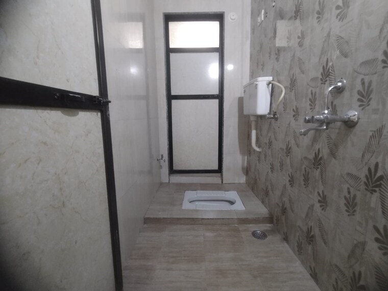 Room, jai-ganesh-residency 1 Bedroom 600 Sq.Ft. Apartment In Ulwe Navi Mumbai 8488617