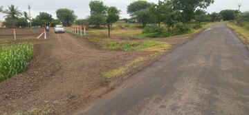 Plot Area in  Plot at Badlapur West – for Sale