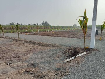 Plot Area in  Plot at Badlapur West – for Sale