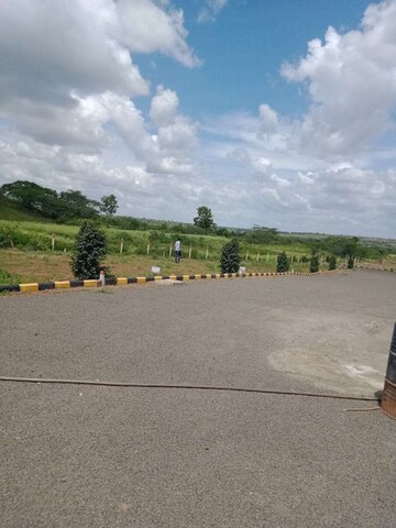 Plot Area in  Plot at Badlapur West – for Sale