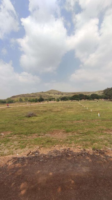 Plot Area in  Plot at Badlapur West – for Sale