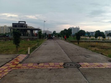 Plot Area in  Plot at Badlapur West – for Sale