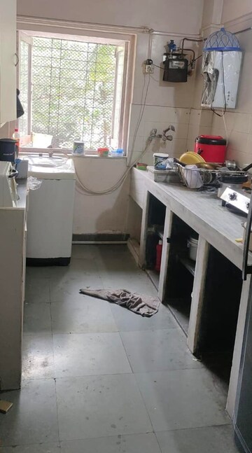 Kitchen in  Pg at Kurla East – for Rent