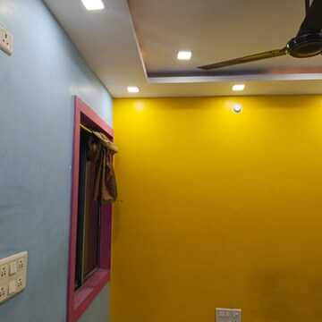 Furnished Amenities in 3 BHK Apartment at Swan Green, Thakurpukur – for Sale