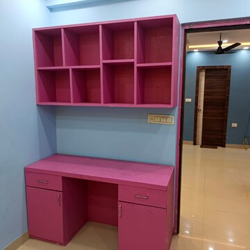 Furnished Amenities in 3 BHK Apartment at Swan Green, Thakurpukur – for Sale