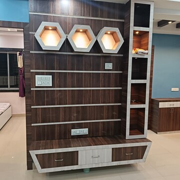 Furnished Amenities in 3 BHK Apartment at Swan Green, Thakurpukur – for Sale