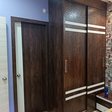 Furnished Amenities in 3 BHK Apartment at Swan Green, Thakurpukur – for Sale