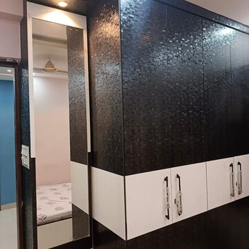 Furnished Amenities in 3 BHK Apartment at Swan Green, Thakurpukur – for Sale