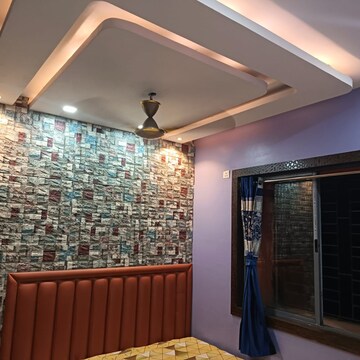 Bedroom in 3 BHK Apartment at Swan Green, Thakurpukur – for Sale