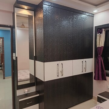 Furnished Amenities in 3 BHK Apartment at Swan Green, Thakurpukur – for Sale