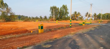  Plot For Sale in Dasanapura