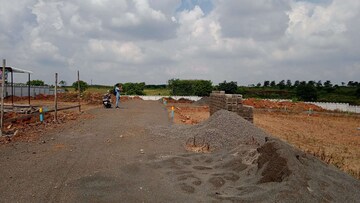 Plot Area in  Plot at Badlapur West – for Sale