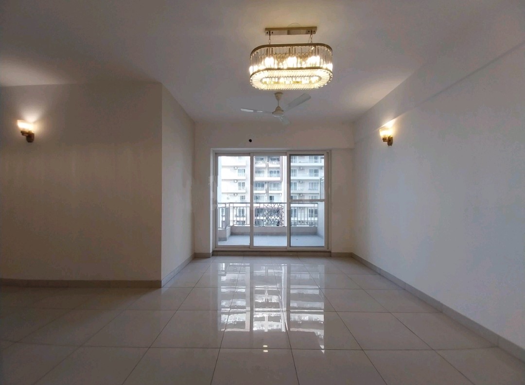 3 BHK + Study Room Apartment For Sale in ABA Ivy County