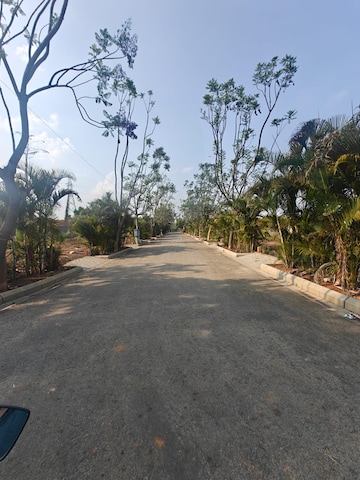  Plot – Garden View at RBD Meadows, Thattanahalli - for Sale