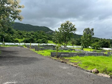 Plot Area in  Plot at Badlapur West – for Sale