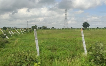 Plot For Sale in Shankarpalli