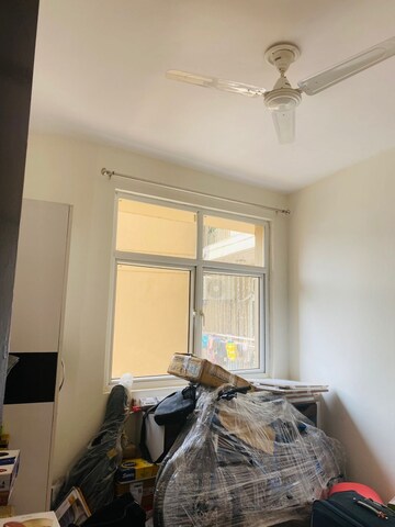Kitchen in 3 BHK Apartment at Mahagun Mywoods, Sector 16c Greater Noida – for Rent