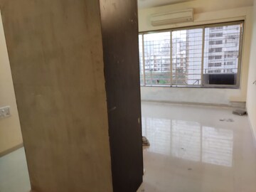 Building Lobby in 3 BHK Apartment at Thakur Badrinath Tower, Andheri West – for Rent
