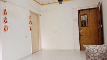 Room in 2 BHK Apartment at Arjun Smurti Apartments, Goregaon West – for Rent