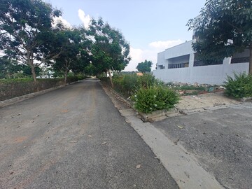  Plot – Exterior View View at RBD Meadows, Thattanahalli - for Sale
