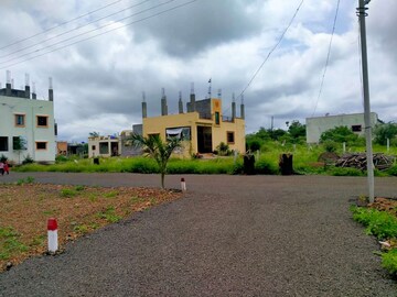  Plot For Sale in Badlapur West