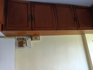 Furnished Amenities in 1 RK Apartment at Himgiri Lokupvan Phase II CHS Ltd, Vasant Vihar – for Sale