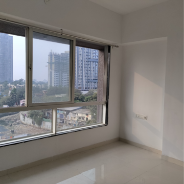 Room in 1 BHK Apartment at Lotus Residency Goregaon West, Mahatma Jyotibha Phule Nagar – for Rent