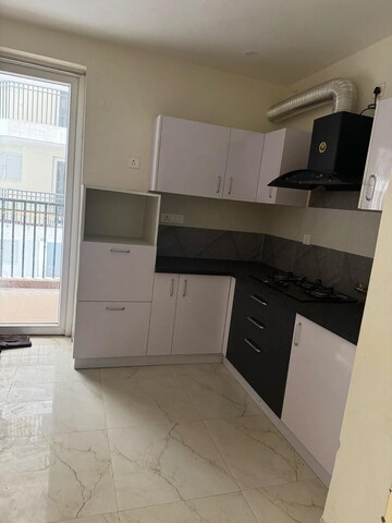 Kitchen in 3 BHK Builder Floor at Shaheed Bhagat Singh Nagar – for Rent