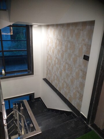 Master Bedroom in 3 BHK Builder Floor at RWA Apartments Sector 47, Sector 47 – for Rent