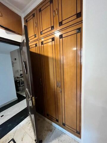 Kitchen in 3 BHK Builder Floor at Sector 26 – for Rent