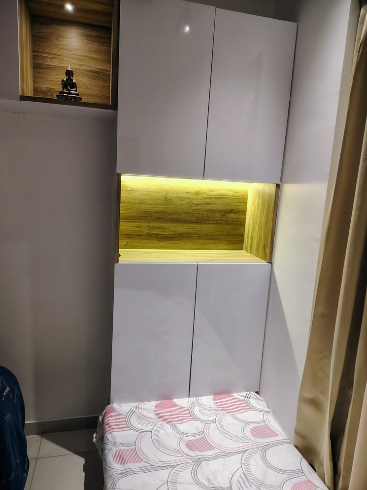 Bedroom, kolte-patil-life-republic-sec-r7-7th-avenue-i 2.5 Bedroom 1102 Sq.Ft. Apartment In Hinjewadi Pune 8488662