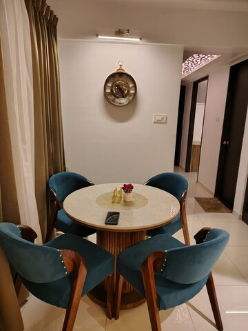 Team Area in 2.5 BHK Apartment at Kolte Patil Life Republic Sec R7 7th Avenue I, Hinjewadi – for Sale
