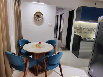 Furnished Amenities in 2.5 BHK Apartment at Kolte Patil Life Republic Sec R7 7th Avenue I, Hinjewadi – for Sale