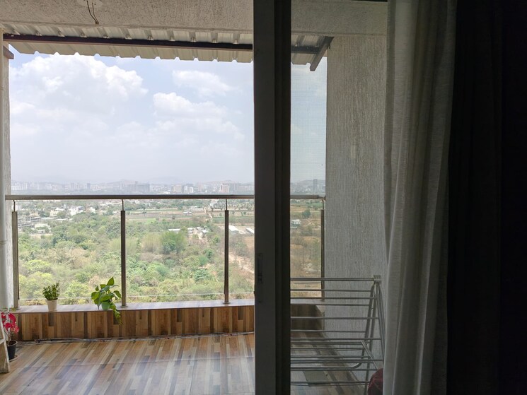 Room, kolte-patil-life-republic-sec-r7-7th-avenue-i 2.5 Bedroom 1102 Sq.Ft. Apartment In Hinjewadi Pune 8488662