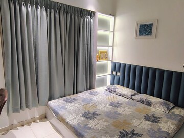 Bedroom in 2.5 BHK Apartment at Kolte Patil Life Republic Sec R7 7th Avenue I, Hinjewadi – for Sale
