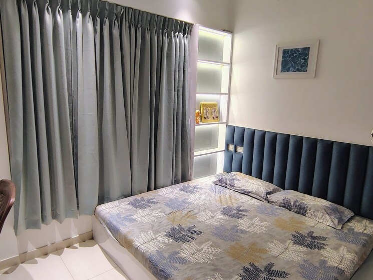 Bedroom, kolte-patil-life-republic-sec-r7-7th-avenue-i 2.5 Bedroom 1102 Sq.Ft. Apartment In Hinjewadi Pune 8488662